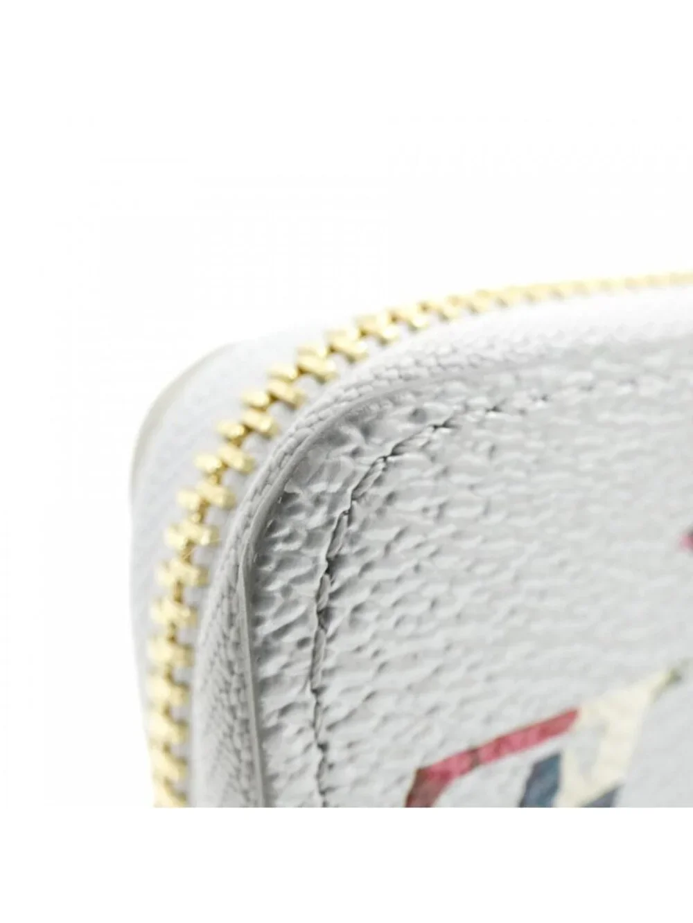 Louis Vuitton LV Garden Zippy Wallet